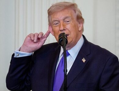 Трамп прокоментував заяву принца Гаррі щодо допомоги США Україні