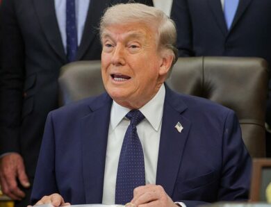 Трамп скасував візит Віткоффа і Кушнера в Пакистан