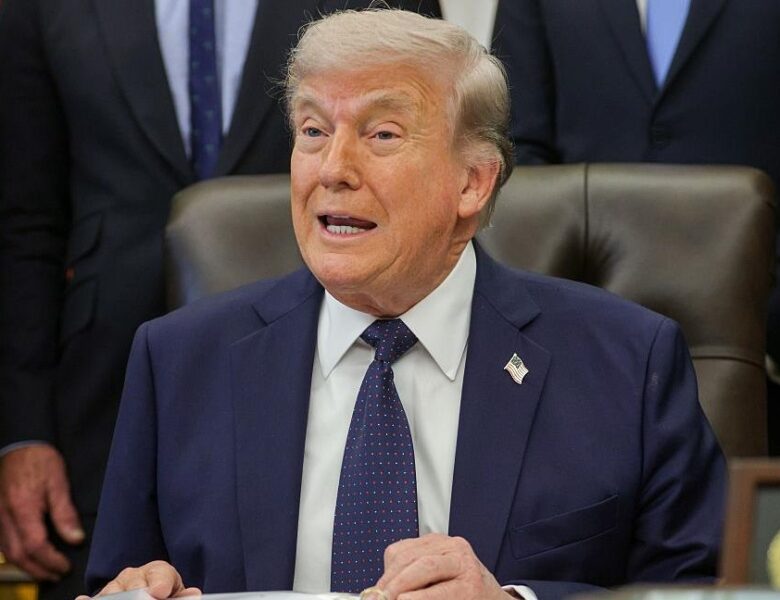 Трамп скасував візит Віткоффа і Кушнера в Пакистан