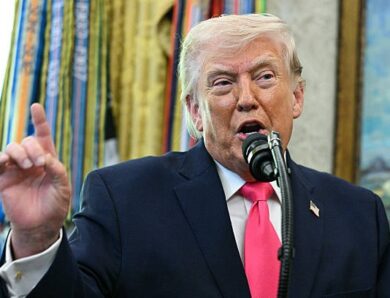 Трамп спрогнозував завершення війни проти Ірану