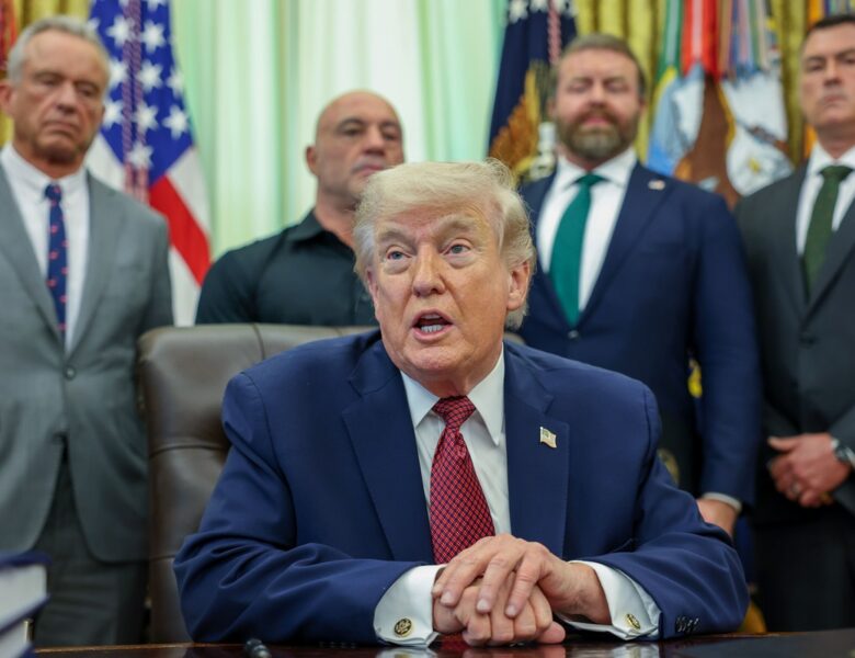 Трамп відповів, чи застосує ядерну зброю проти Ірану