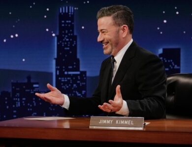 Трамп вимагає звільнити телеведучого, що назвав Меланію “майбутньою вдовою”