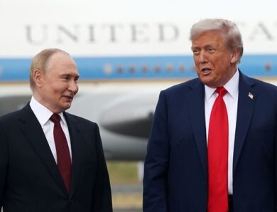 Трамп запросив Путіна на G20 – ЗМІ