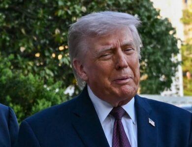 Трамп заявив про перші за 34 роки переговори Ізраїлю та Лівану