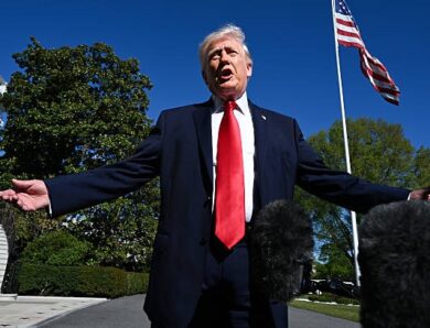 Трамп заявив про завершення операції в Ірані – ЗМІ