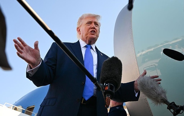 Трамп заявив, що “назавжди відкриває” Ормуз