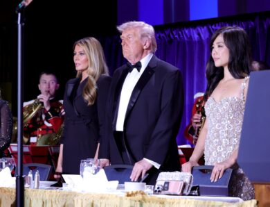 Трамп заявив, що сам загальмував свою евакуацію під час стрілянини