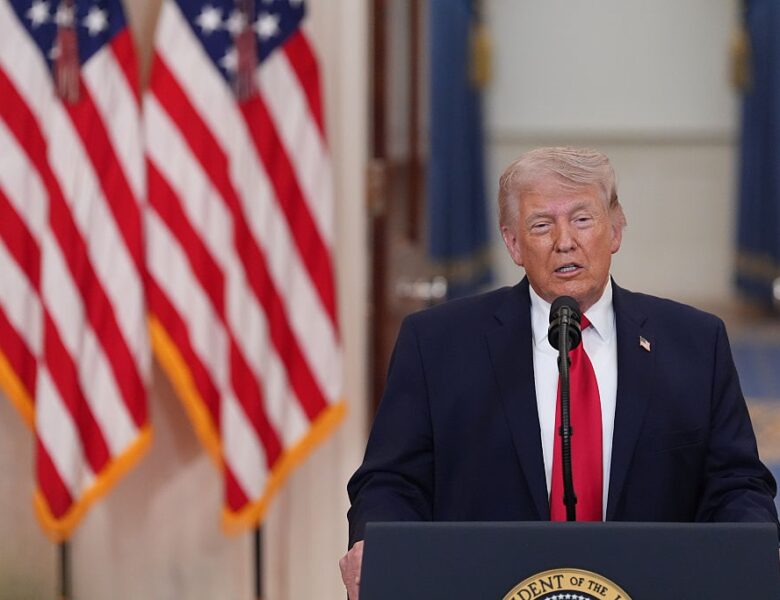 Трамп зробив нове попередження Ірану