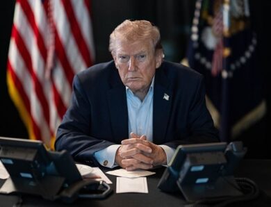 Трампа не влаштовує пропозиція Ірану – ЗМІ