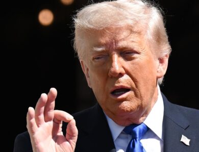 Трампа висунули на Нобелівську премію миру – ЗМІ