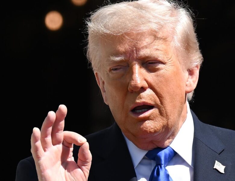 Трампа висунули на Нобелівську премію миру – ЗМІ