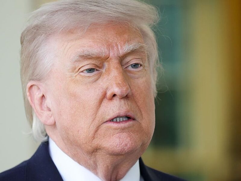 Трампу доведеться піти на поступки Ірану – ЗМІ