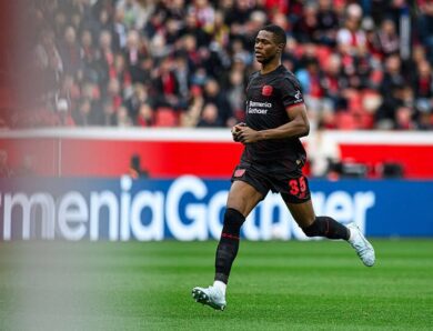 Трансферна боротьба: форвард Баєра зацікавив клуби АПЛ