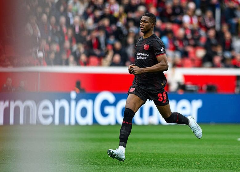 Трансферна боротьба: форвард Баєра зацікавив клуби АПЛ