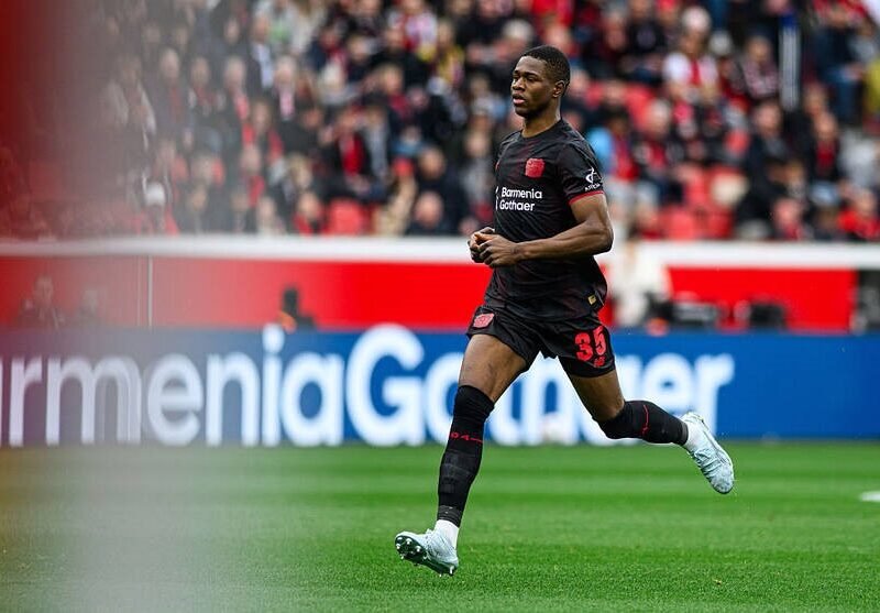 Трансферна боротьба: форвард Баєра зацікавив клуби АПЛ