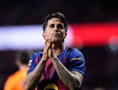 Тренер Барселони визначив роль ключового гравця на наступний сезон