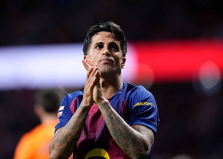 Тренер Барселони визначив роль ключового гравця на наступний сезон