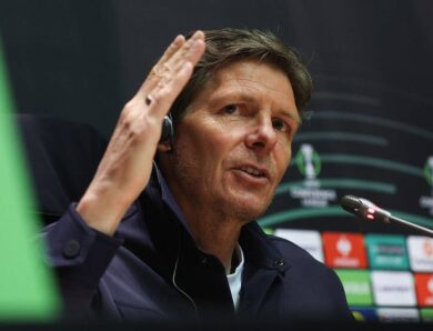 Тренер Крістал Пелас оцінив шанси у першому матчі із Шахтарем