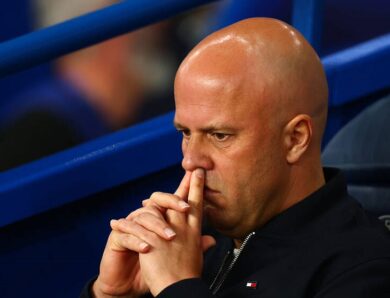 Тренер Ліверпуля визнав фактор удачі у матчі з ПСЖ