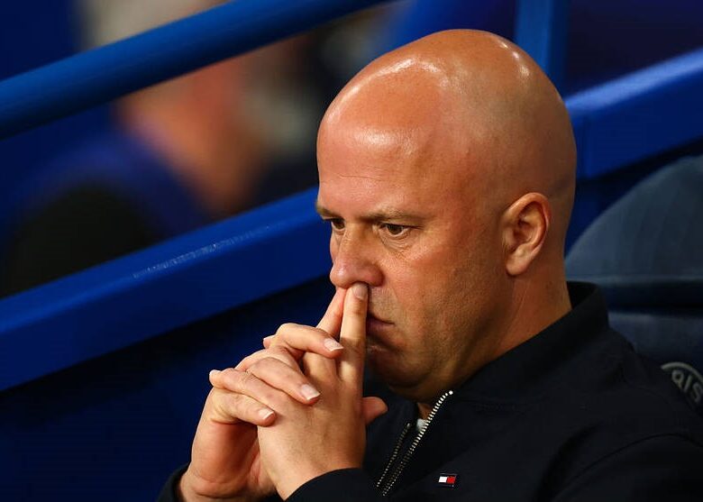 Тренер Ліверпуля визнав фактор удачі у матчі з ПСЖ