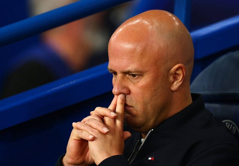 Тренер Ліверпуля визнав фактор удачі у матчі з ПСЖ