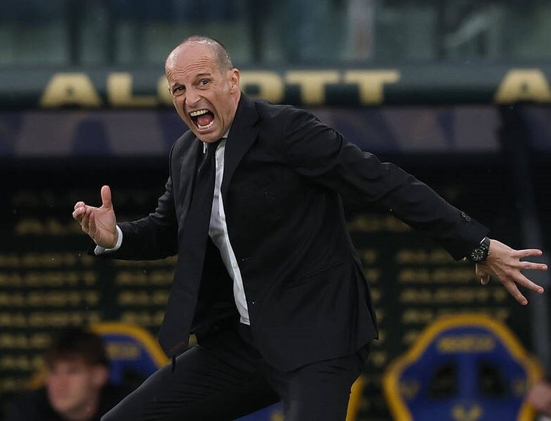 Тренер Мілана прокоментував своє майбутнє