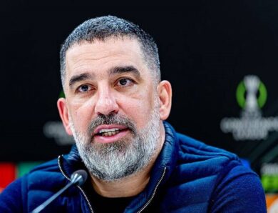 Тренер Шахтаря – про план на гру з Крістал Пелас: Легко не буде