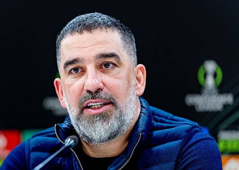Тренер Шахтаря – про план на гру з Крістал Пелас: Легко не буде