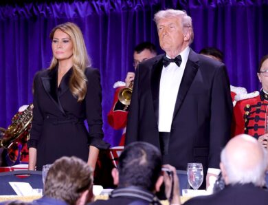 Третій замах на Трампа: всі деталі