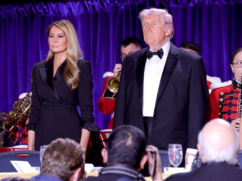 Третій замах на Трампа: всі деталі