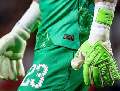 Трубін і Лунін увійшли до світового рейтингу найдорожчих воротарів