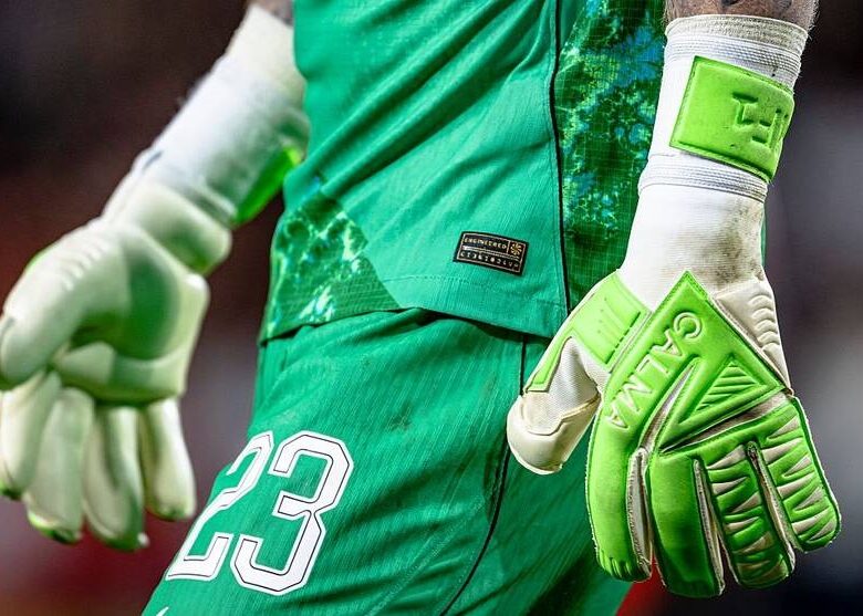 Трубін і Лунін увійшли до світового рейтингу найдорожчих воротарів