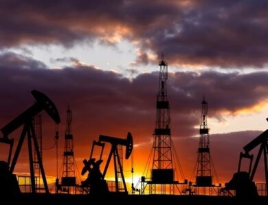 Ціна на нафту перевищила $120 після заяв Трампа