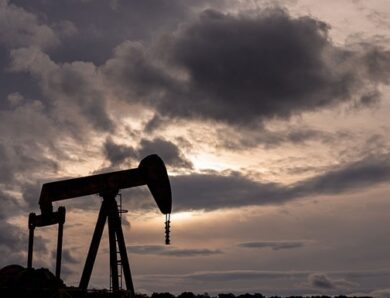 Ціни на нафту знижуються