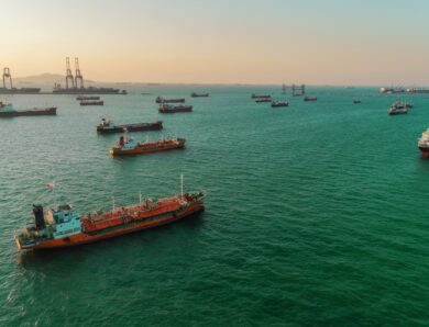 Ціни на російську нафту пішли вниз