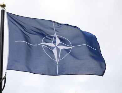 Туреччина прийме саміт НАТО у липні