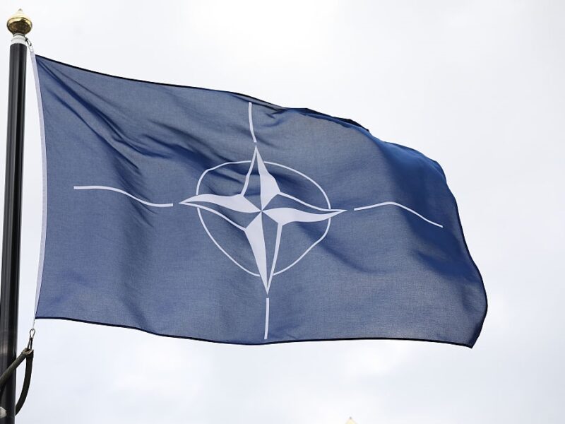 Туреччина прийме саміт НАТО у липні