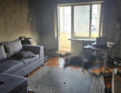 У багатоповерхівці Львова пролунав вибух, є загиблий