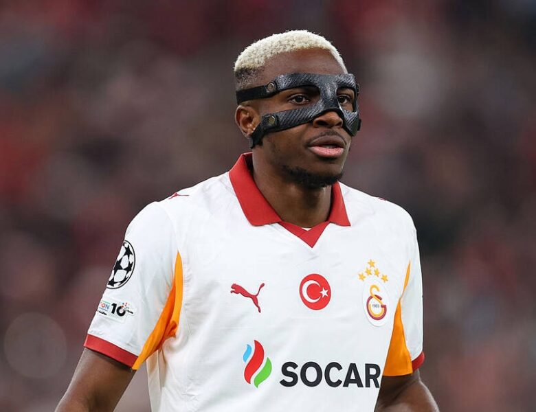 У Барселоні стежать за колишнім форвардом Наполі