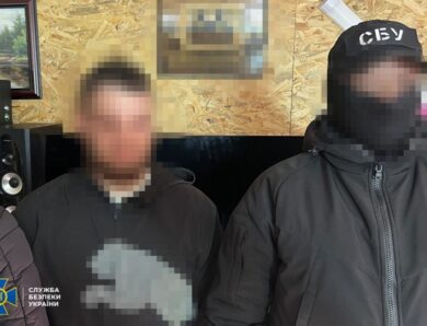 У Білій Церкві викрили нову схему “ухилянтів”