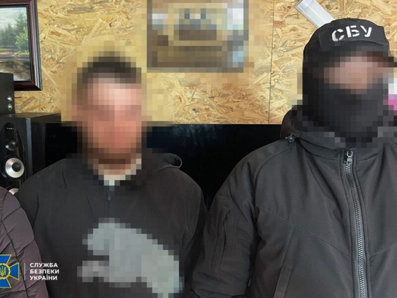 У Білій Церкві викрили нову схему “ухилянтів”