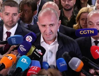 У Болгарії приходить до влади коаліція, яка симпатизує Кремлю