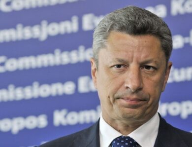 У Бойка відсудили газове родовище