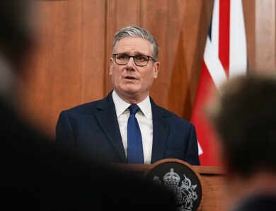 У Британії обговорять розблокування Ормузької протоки