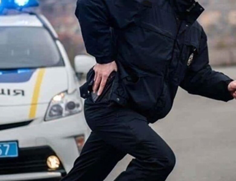 У Броварах був вибух, затримані підозрювані – ЗМІ