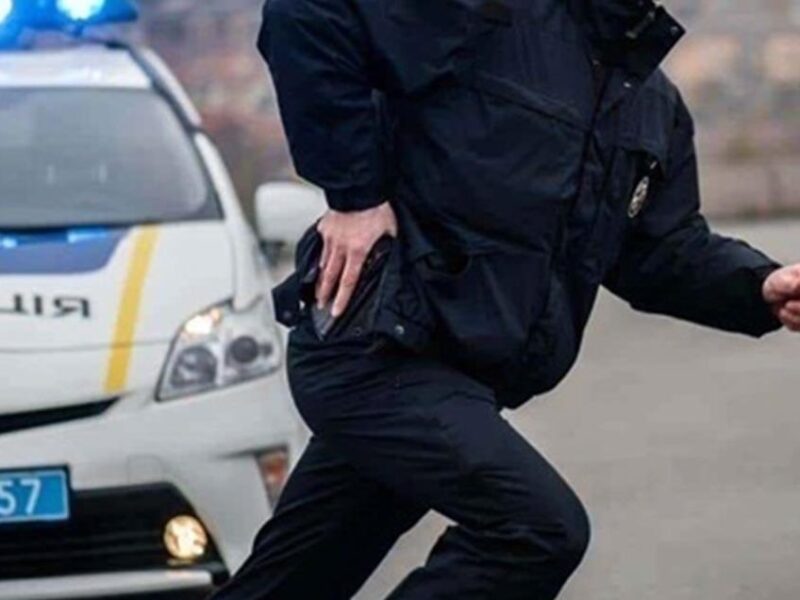 У Броварах був вибух, затримані підозрювані – ЗМІ