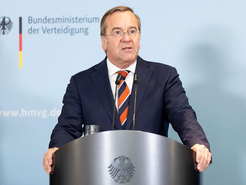 У Бундесвері обмежили використання телефонів через шпигунство