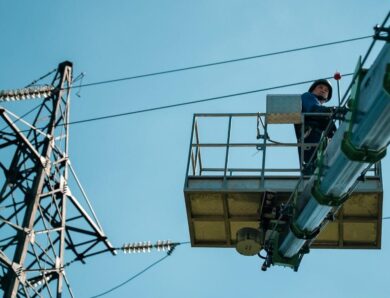 У чотирьох областях України нові відключення