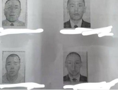 У Чувашії шестеро дезертирів-в’язнів втекли з поїзда по дорозі на фронт