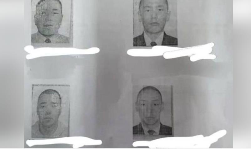 У Чувашії шестеро дезертирів-в’язнів втекли з поїзда по дорозі на фронт